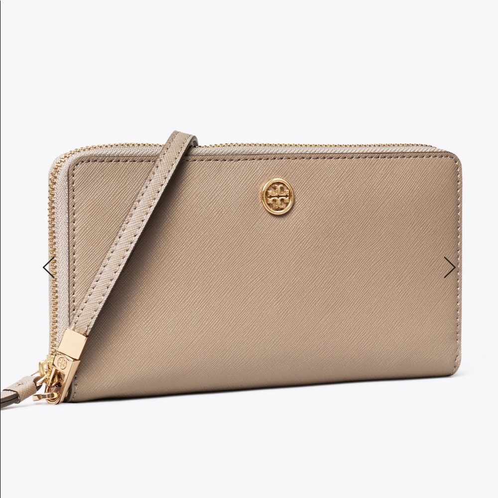 Tory Burch Wallet